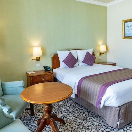 Treffen House Doha - Souq Waqif And Next To Msheireb Metro Station Hotel Exterior foto