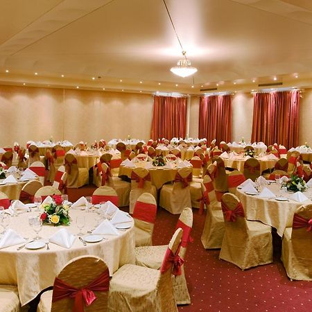 Treffen House Doha - Souq Waqif And Next To Msheireb Metro Station Hotel Exterior foto