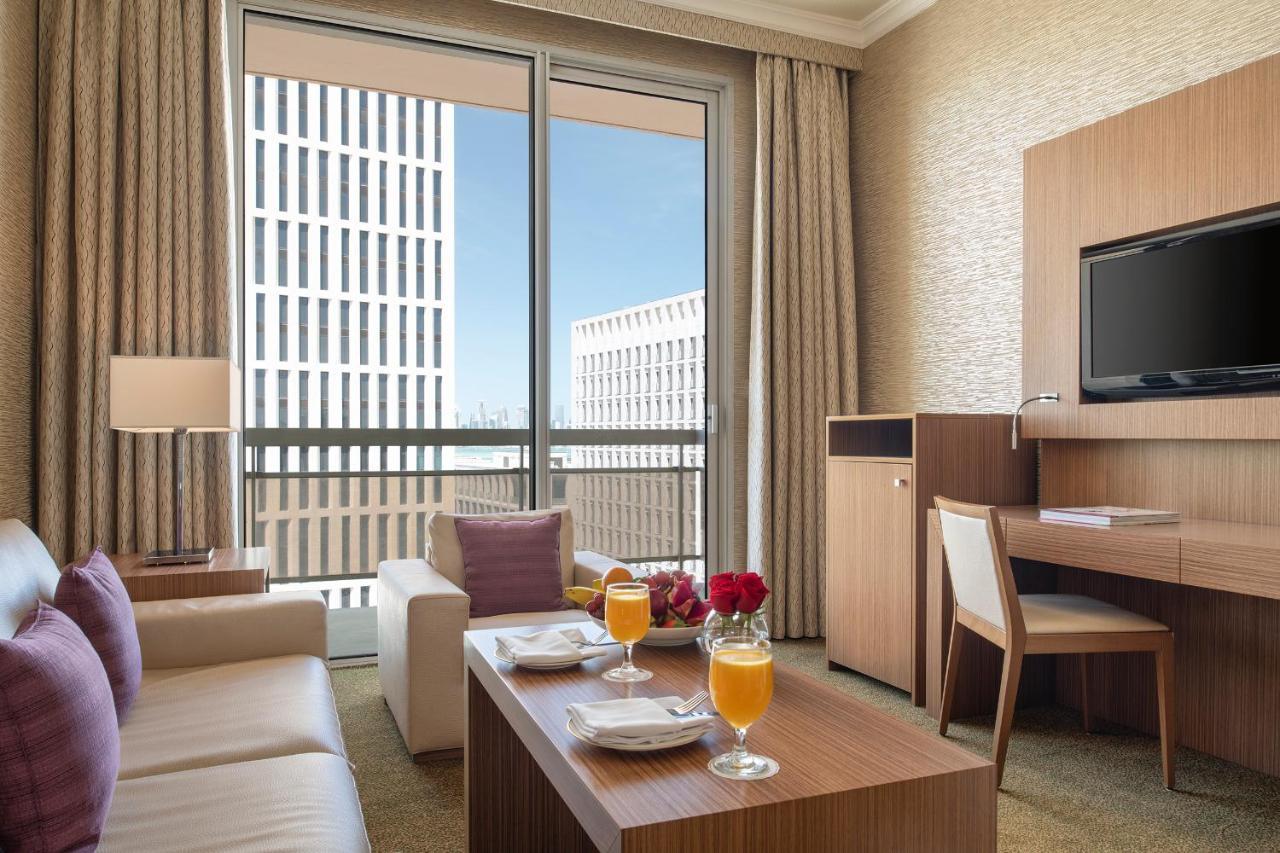 Treffen House Doha - Souq Waqif And Next To Msheireb Metro Station Hotel Exterior foto