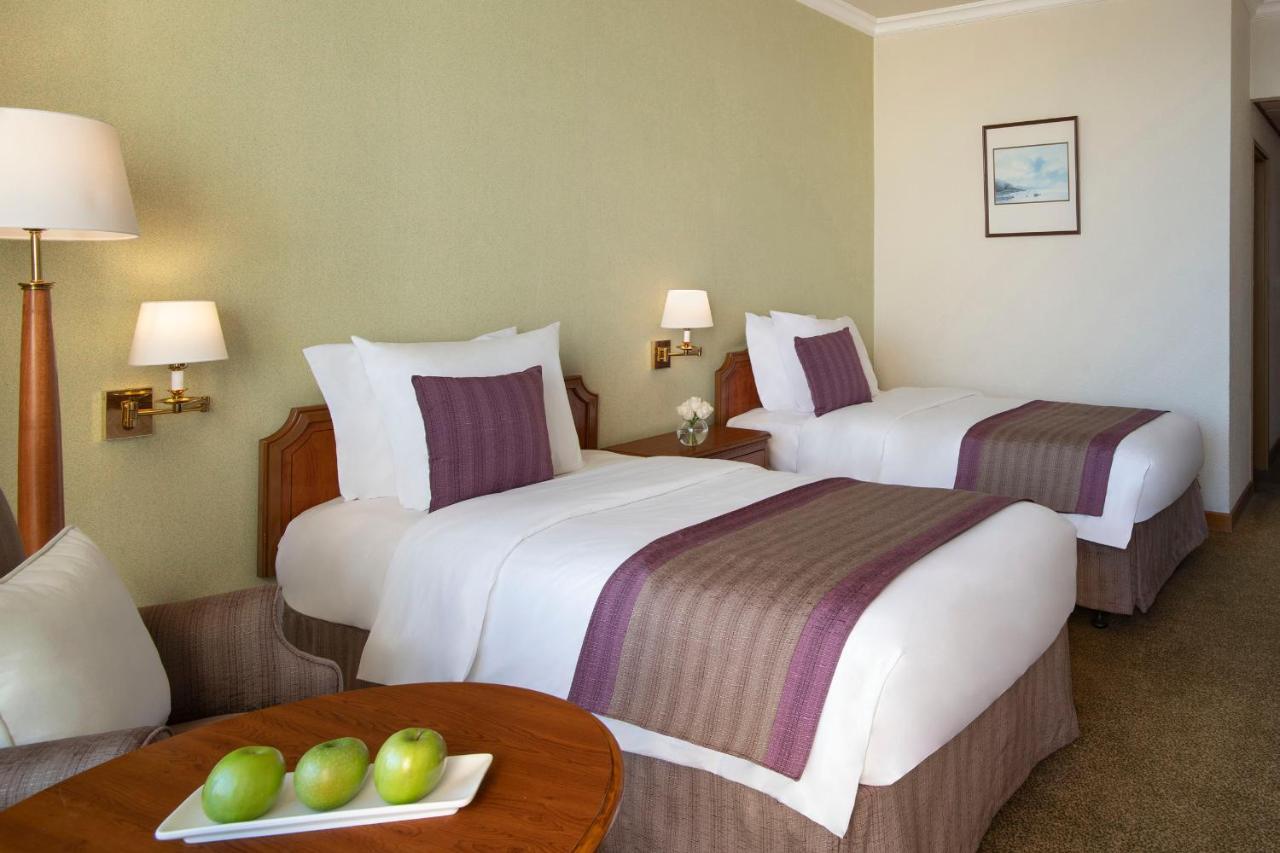 Treffen House Doha - Souq Waqif And Next To Msheireb Metro Station Hotel Exterior foto