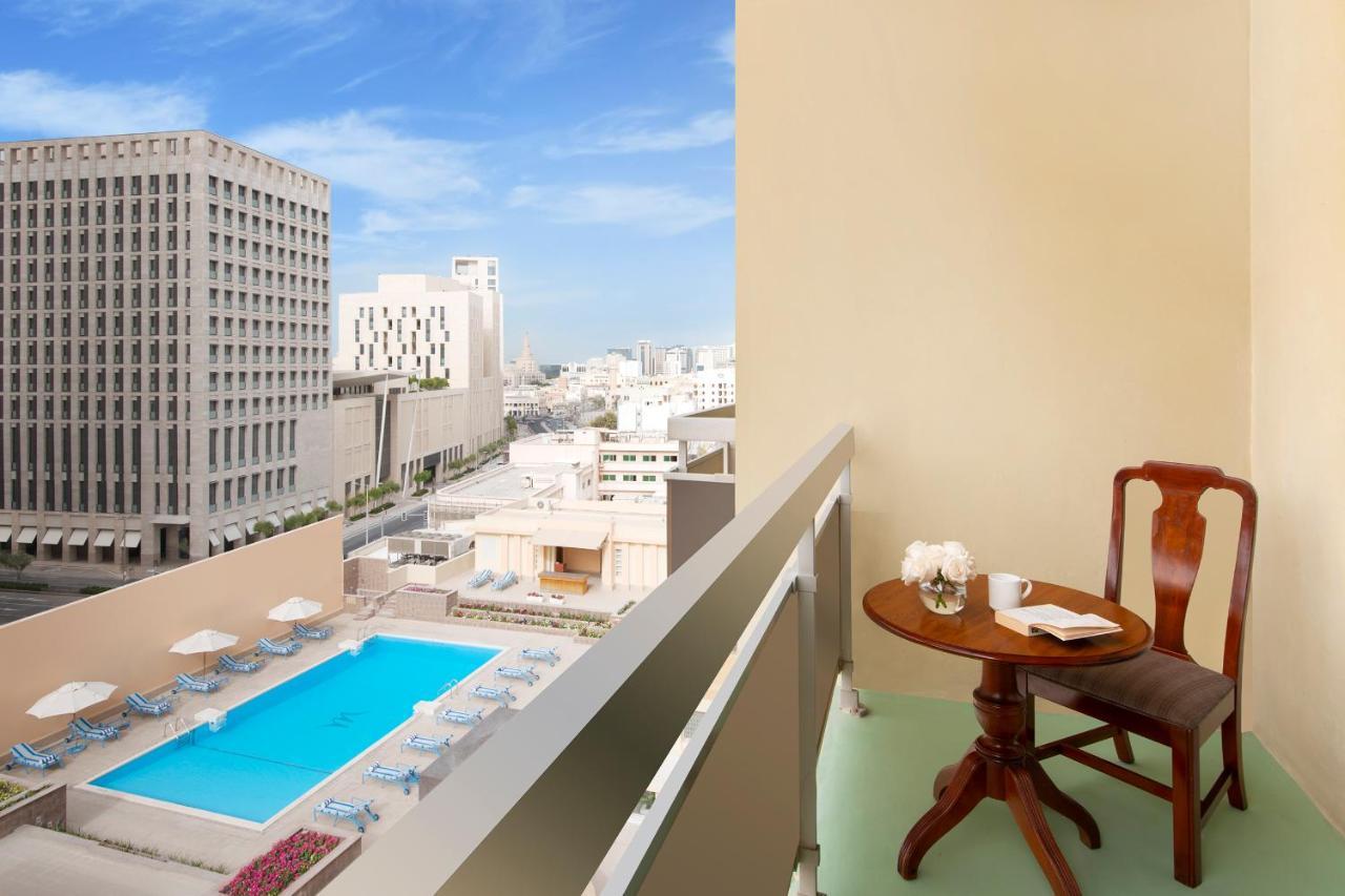 Treffen House Doha - Souq Waqif And Next To Msheireb Metro Station Hotel Exterior foto