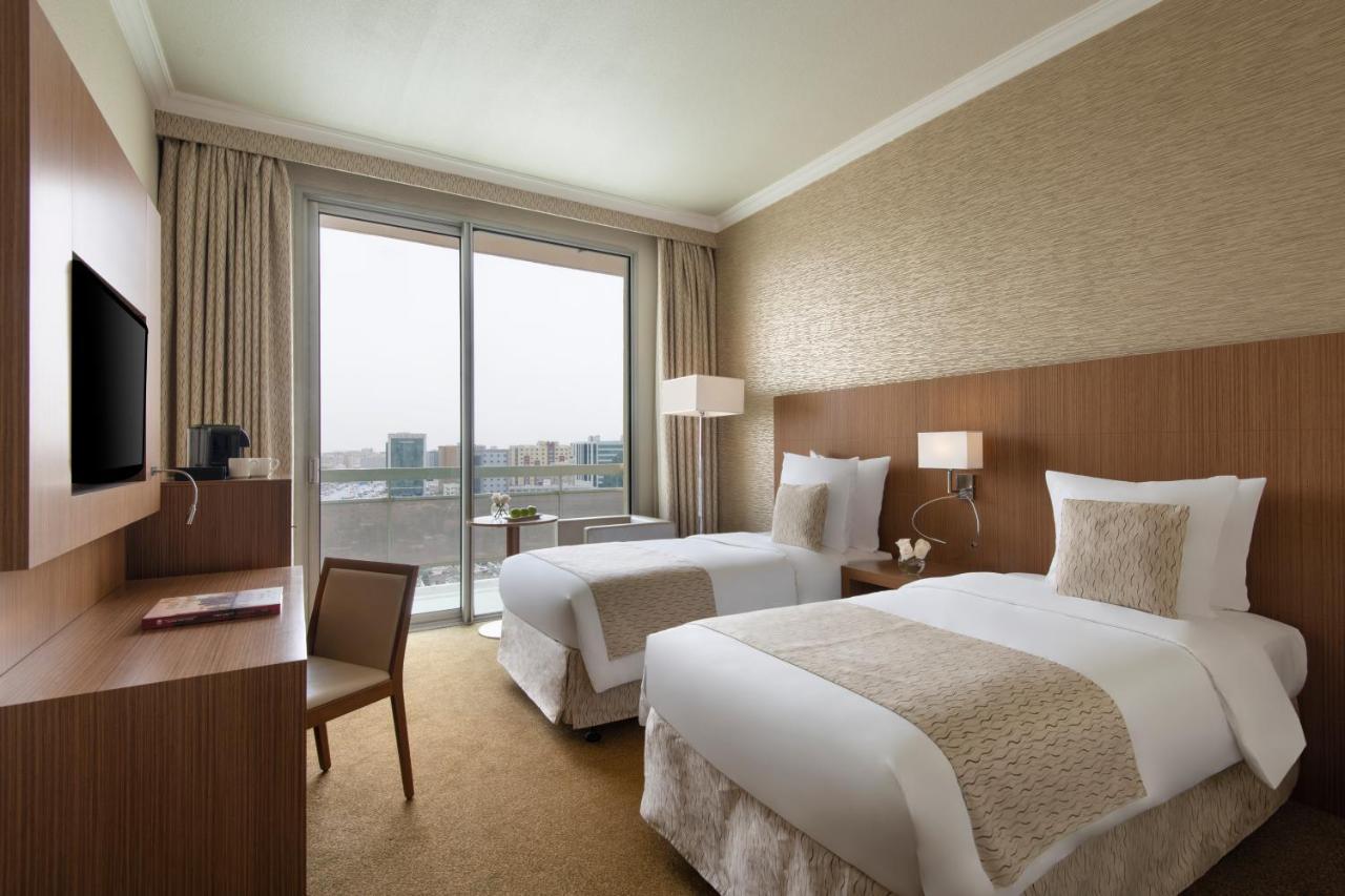 Treffen House Doha - Souq Waqif And Next To Msheireb Metro Station Hotel Exterior foto