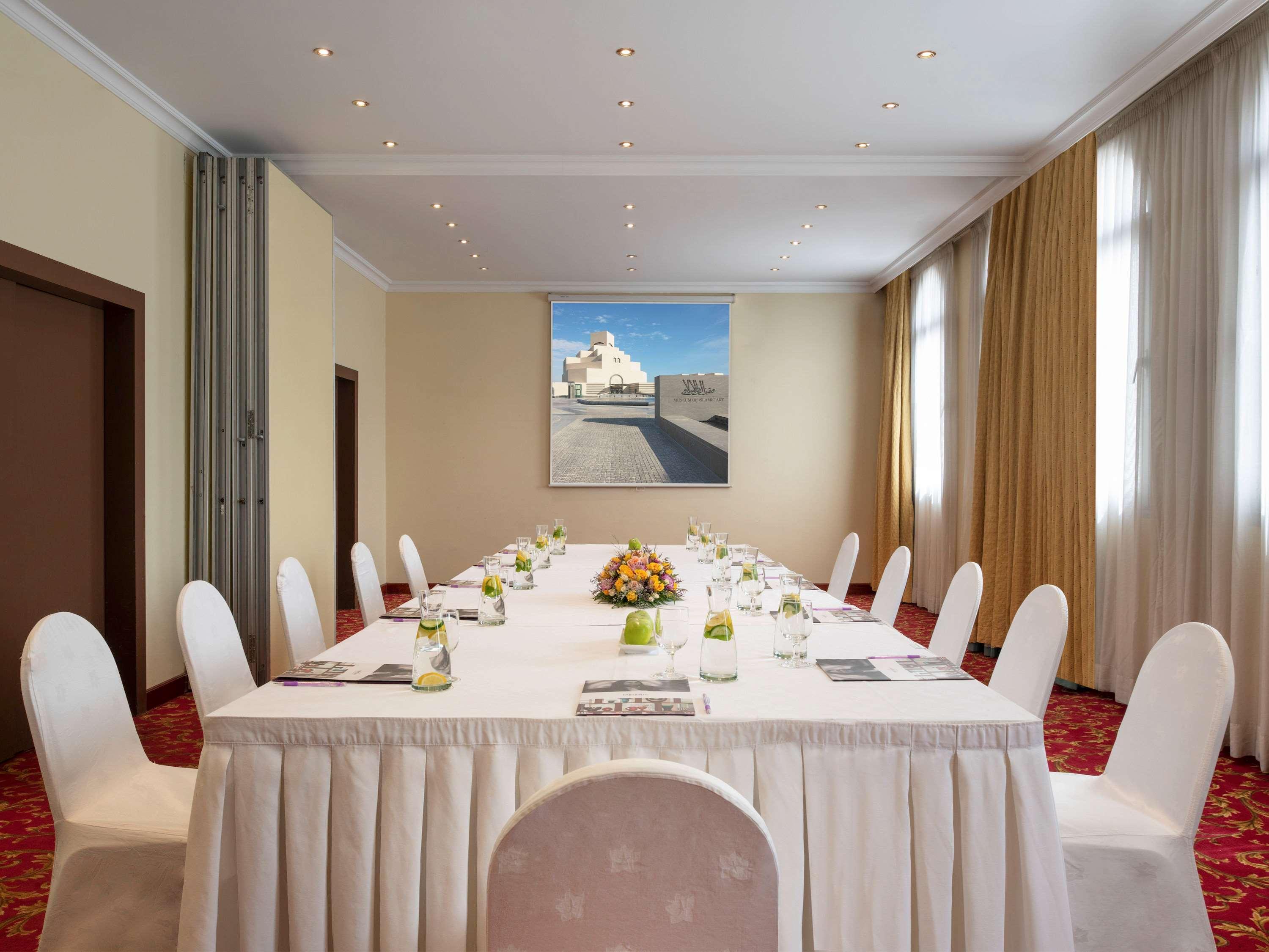 Treffen House Doha - Souq Waqif And Next To Msheireb Metro Station Hotel Exterior foto