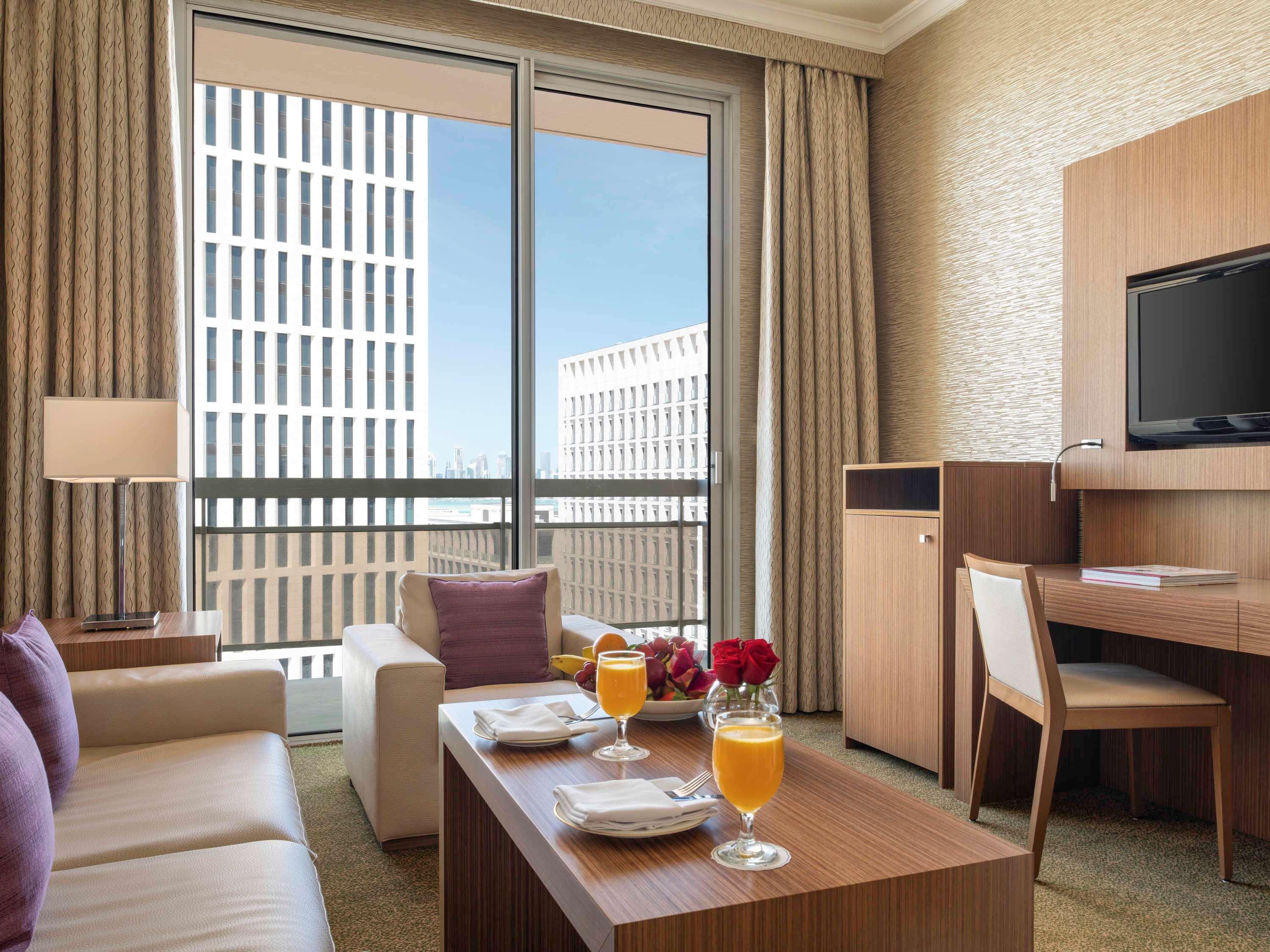 Treffen House Doha - Souq Waqif And Next To Msheireb Metro Station Hotel Exterior foto