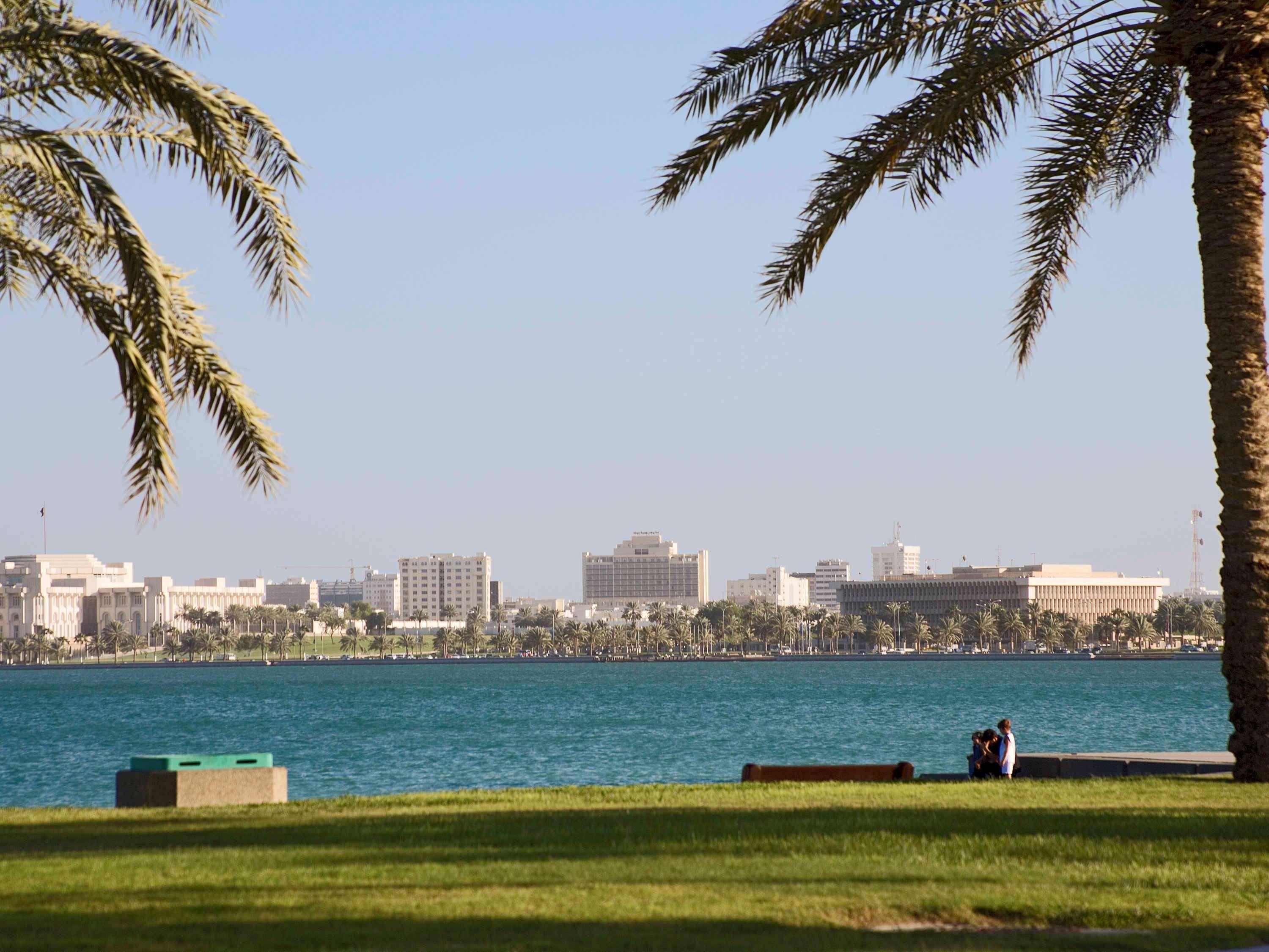 Treffen House Doha - Souq Waqif And Next To Msheireb Metro Station Hotel Exterior foto