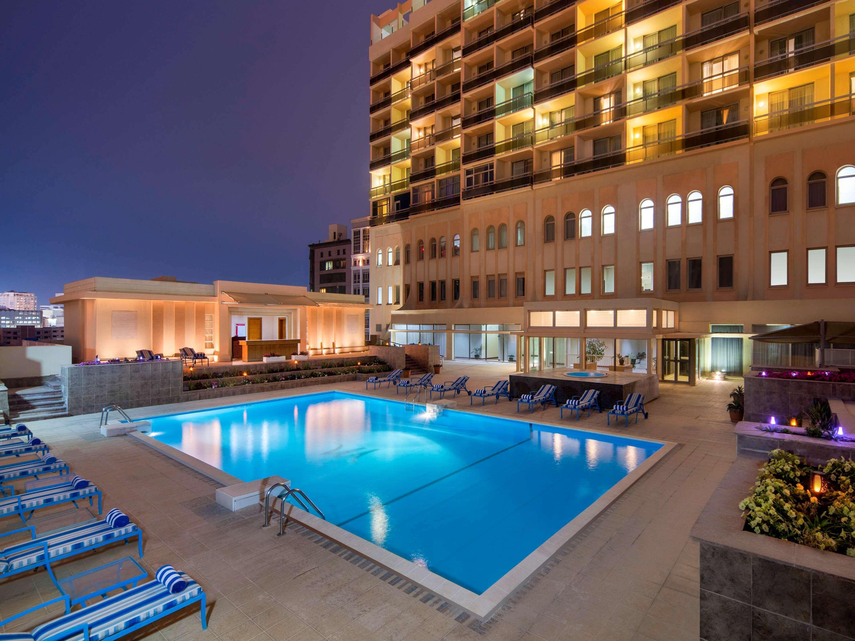 Treffen House Doha - Souq Waqif And Next To Msheireb Metro Station Hotel Exterior foto