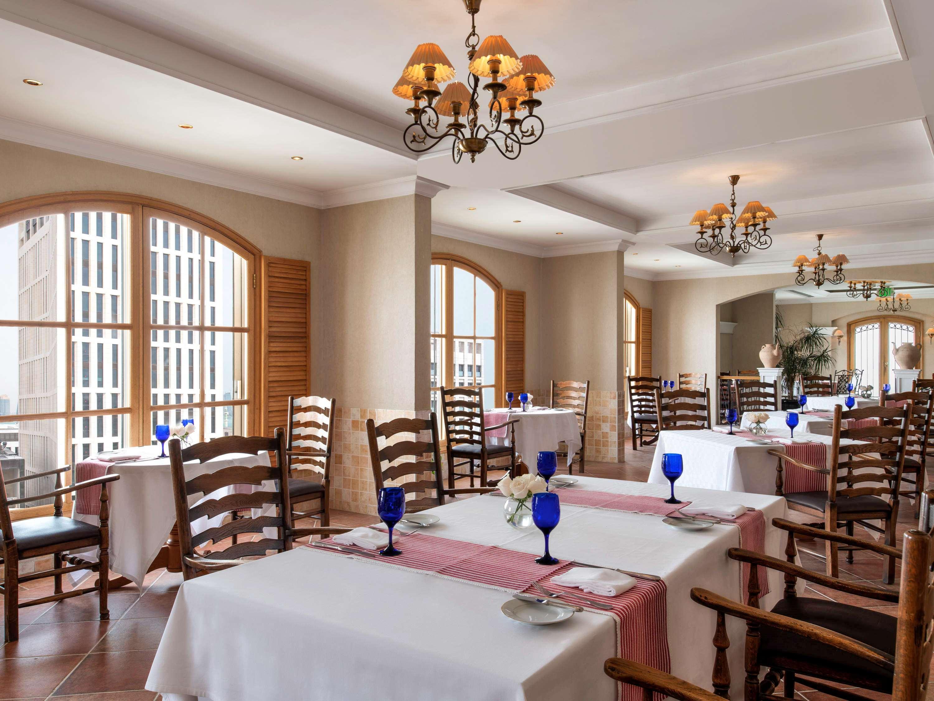 Treffen House Doha - Souq Waqif And Next To Msheireb Metro Station Hotel Exterior foto
