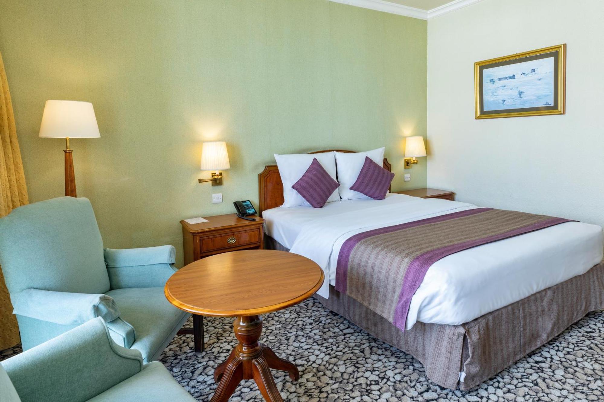 Treffen House Doha - Souq Waqif And Next To Msheireb Metro Station Hotel Exterior foto