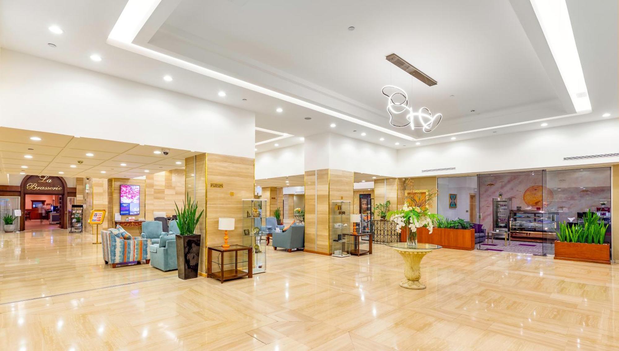 Treffen House Doha - Souq Waqif And Next To Msheireb Metro Station Hotel Exterior foto